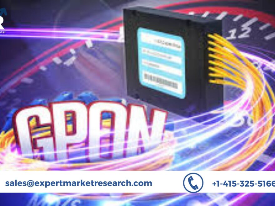 GPON Market Growth