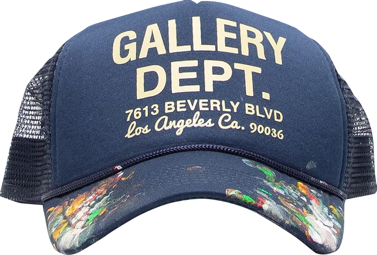 Gallery Dept Hat The Perfect Accessory