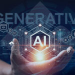 How does a Generative AI development company help your business grow?