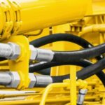 Hydraulic systems