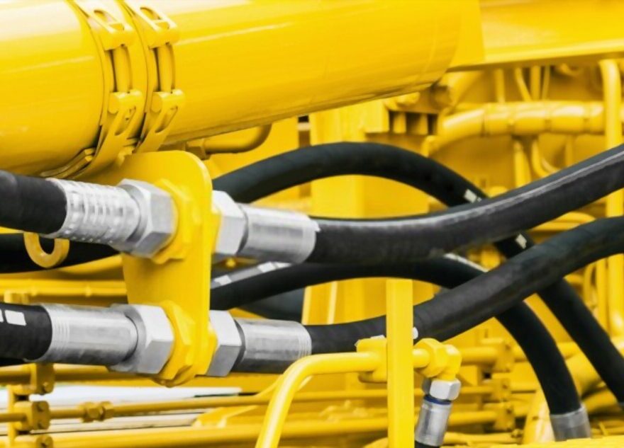 Hydraulic systems