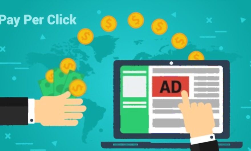 Pay-per-click