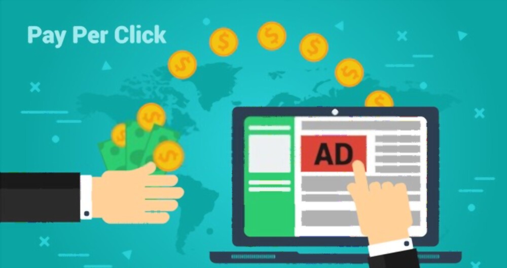 Pay-per-click