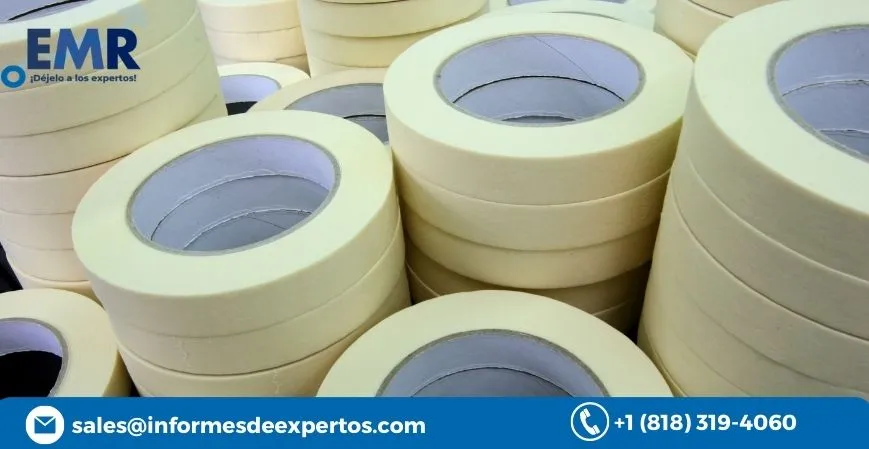 Global Adhesive Tape Market