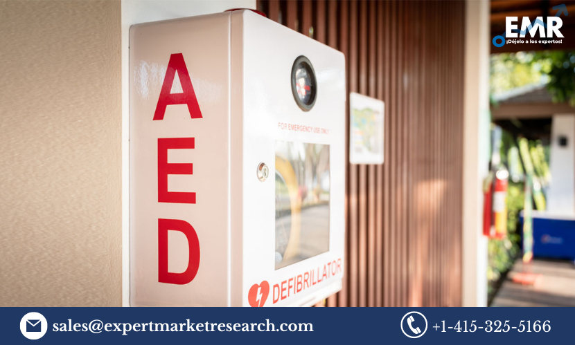 Automated External Defibrillator (AED) Market