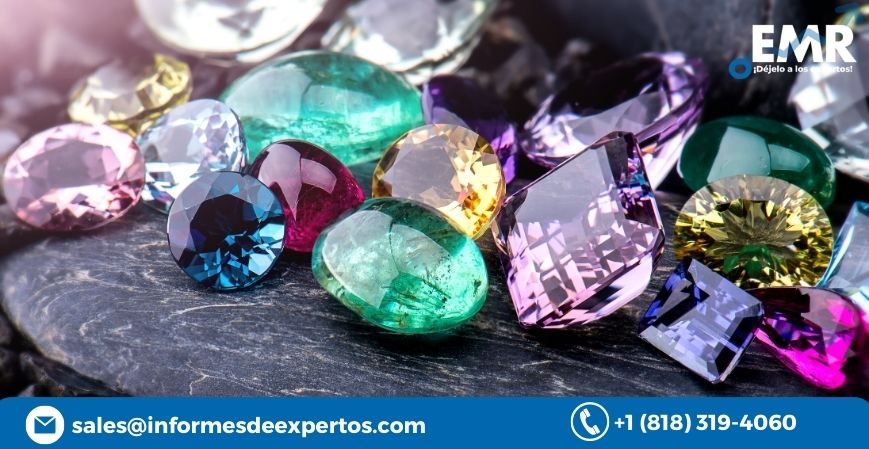 Global Gemstones Market