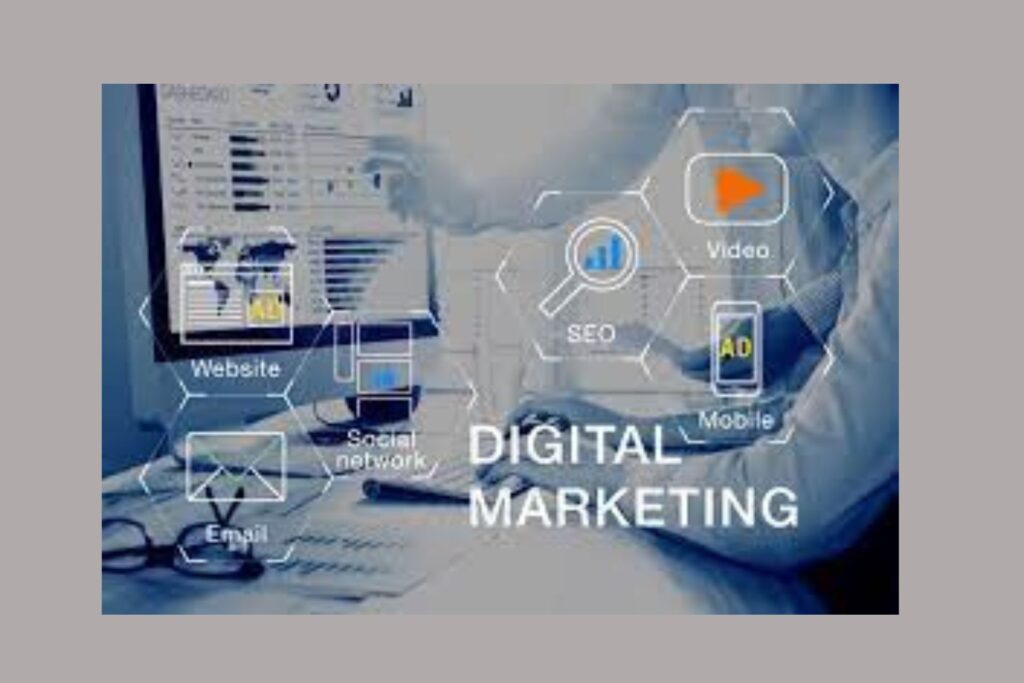 digital marketing services in bhubaneswar