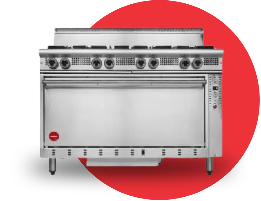 convection oven suppliers