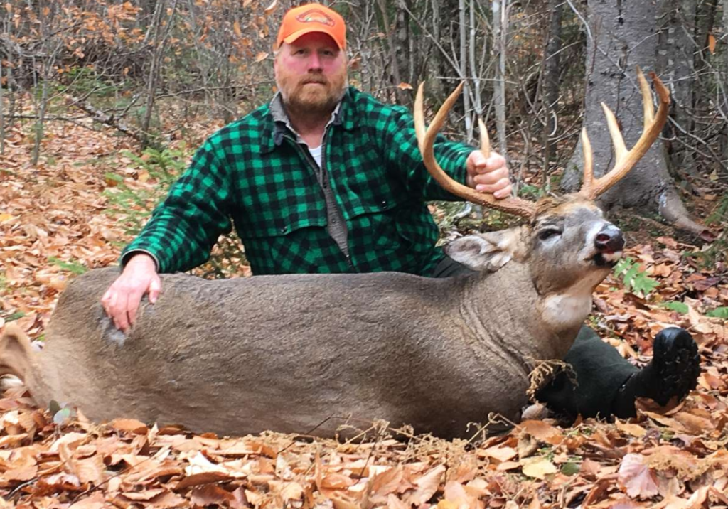 Ten Tips To Hunt In Northern Maine