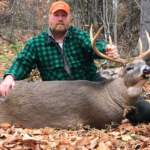 Ten Tips To Hunt In Northern Maine