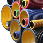 HDPE Corrugated Pipe Manufacturing Plant Project Report 2023: Raw Materials Requirement, Manufacturing Process and Business Plan 2028