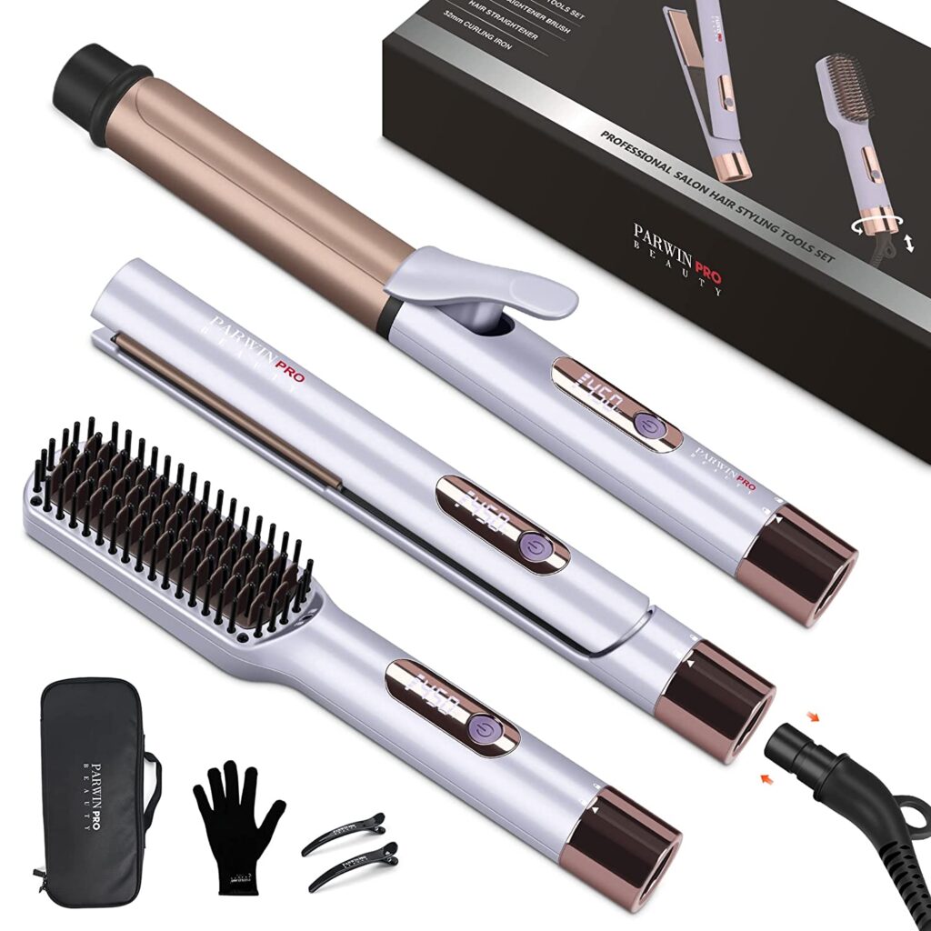 Hair Straightener Market 2023-2028 Industry Share, Size, Trends