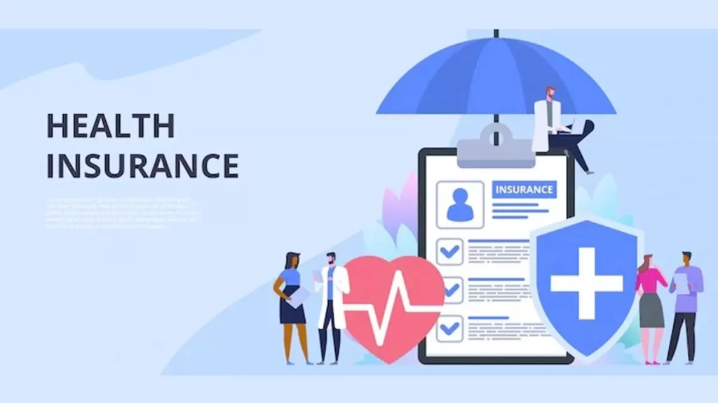 Health Insurance