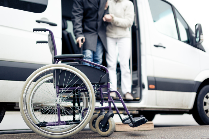 Healthcare Outreach For Transportation: How It’s Enhancing Patient Access