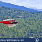 Helicopter Services Market