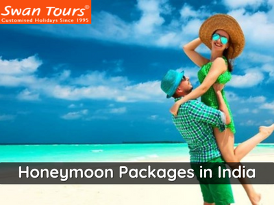 honeymoon packages in India