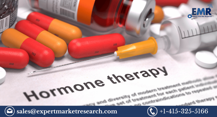 Hormone Replacement Therapy Market