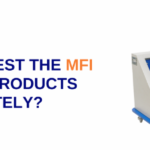 How Do You Test The MFI Of Plastic Products Accurately