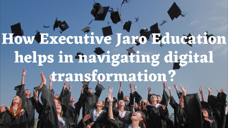 Jaro Education