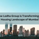 How Lodha is transforming landscape of Mumbai