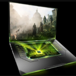 gaming laptop nvidia