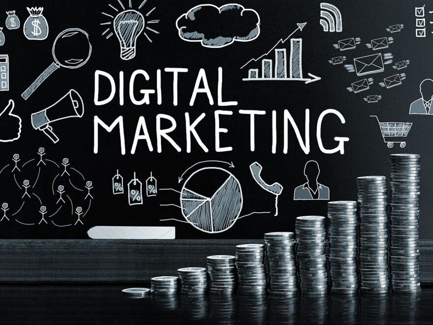 digital marketing agency in bhubaneswar