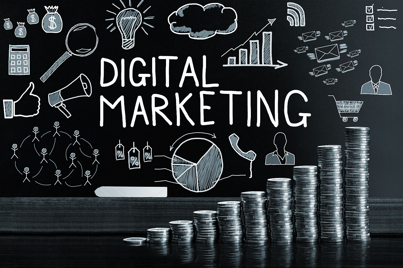 digital marketing agency in bhubaneswar