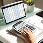 What is the Difference Between Tax Accounting, Bookkeeping, and Payroll Services?