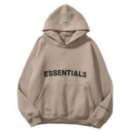 How to Choose the Perfect Essentials Hoodie for Men