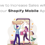 shopify mobile app builder