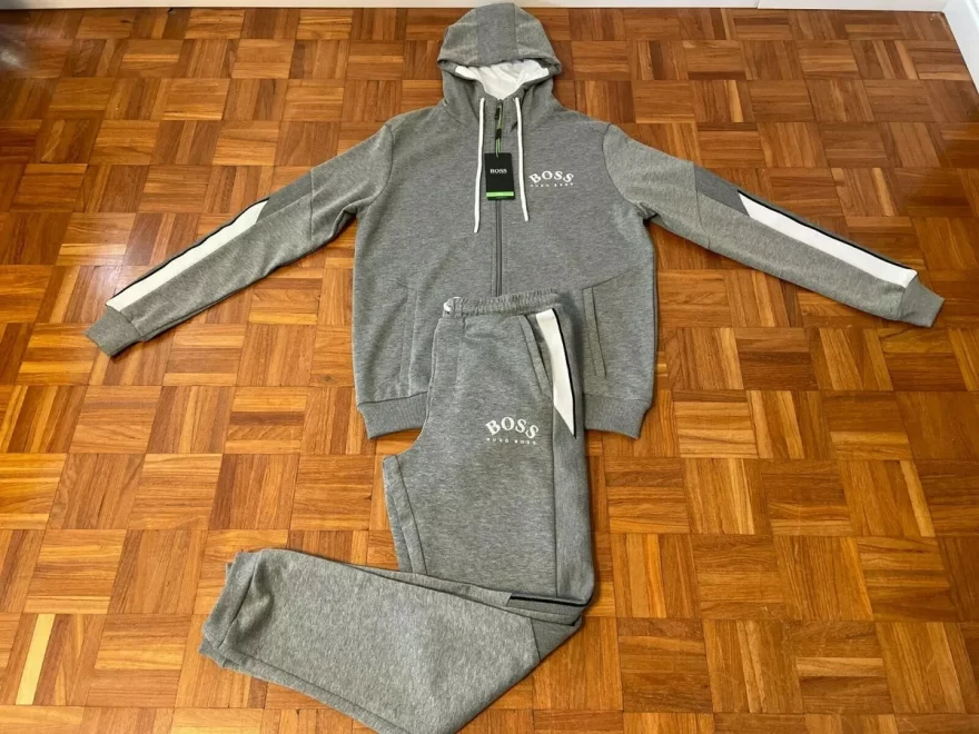 Hugo Boss Tracksuit