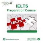 IELTS language course in qatar