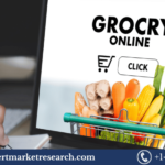 India Online Grocery Market