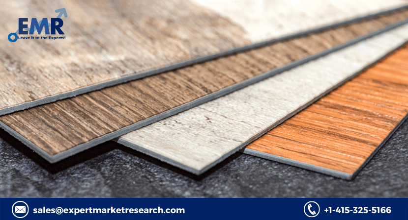 India Vinyl Flooring Market