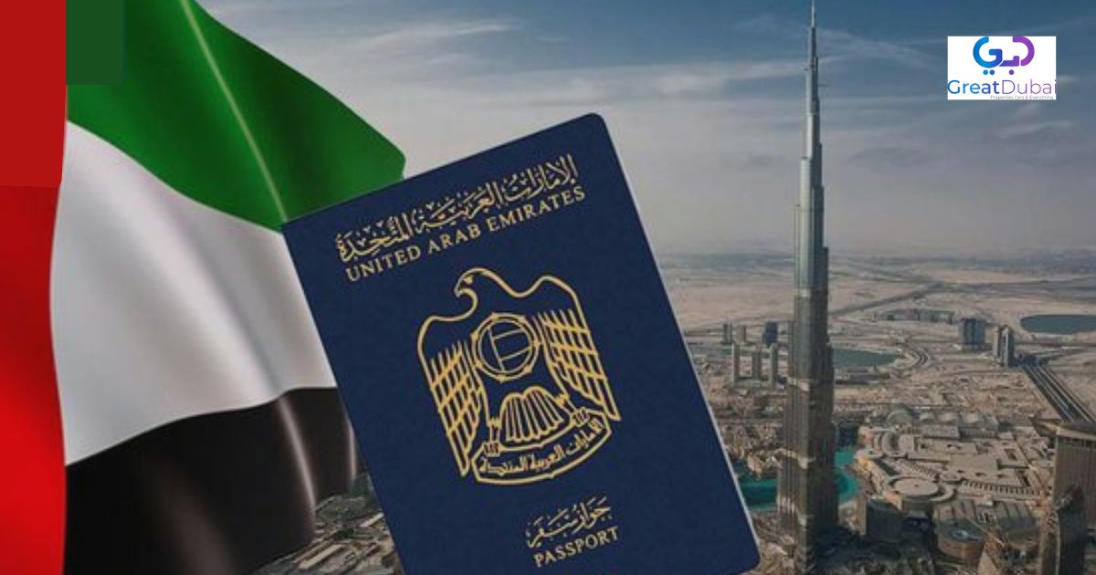 Indian Passport Renewal in Dubai