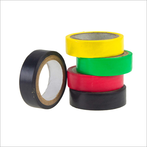 PVC tape supplier