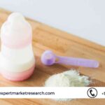 Infant Formula Market Share