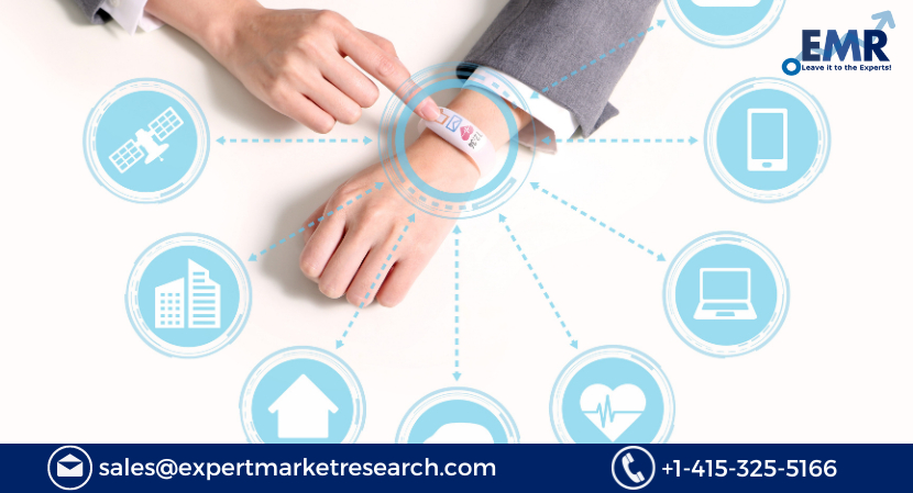 IoMT Wearable Devices Market