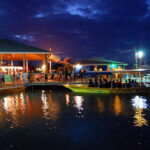 nightlife montego bay jamaica