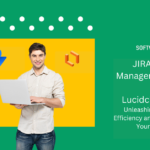 JIRA Service Management Pricing Vs. Lucidchart Pricing