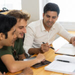 Jaipur study consultants