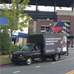 Maximizing Your Advertising Impact With Led Advertising Trucks