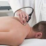 Laser therapy for sciatica