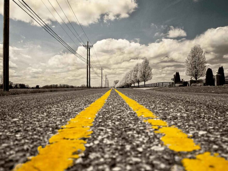 Line Marking Melbourne