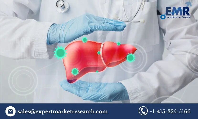 Liver Cancer Therapeutics Market