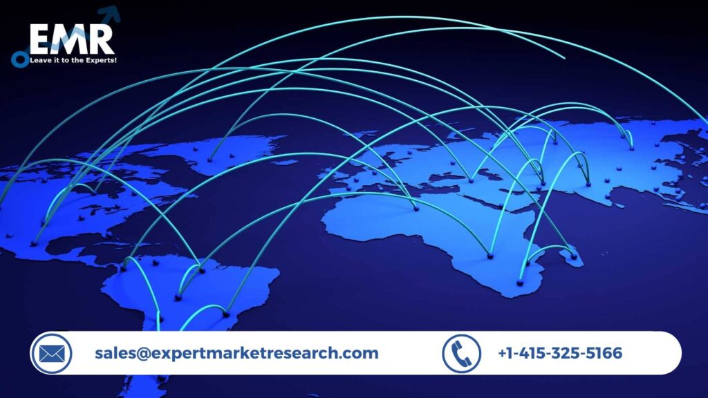 Location Intelligence Market Trends