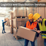 Logistics and Distribution Services