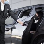 Luxury Chauffeur Service Dubai