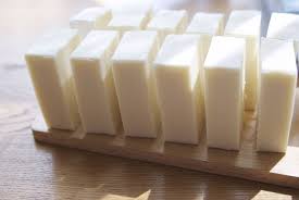 Goat Milk Soapmaking