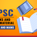 MPSC Books